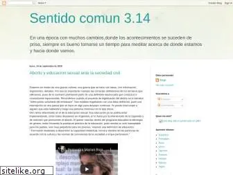 sentido314.blogspot.com