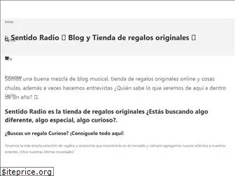 sentidoradio.com