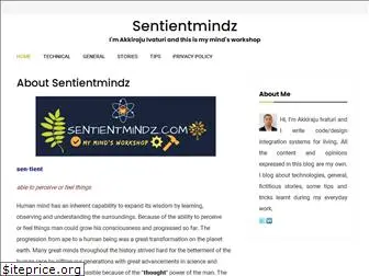 sentientmindz.com