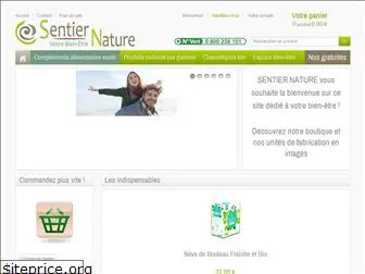 sentier-nature.fr