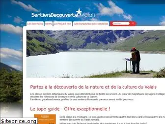 sentiers-decouverte.ch