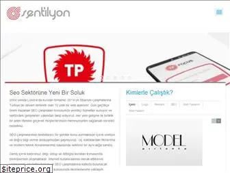 sentilyon.com.tr