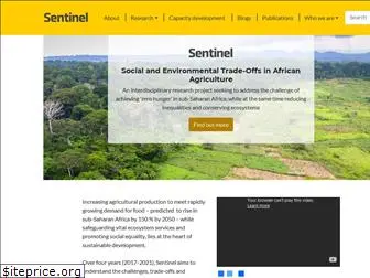 sentinel-gcrf.org