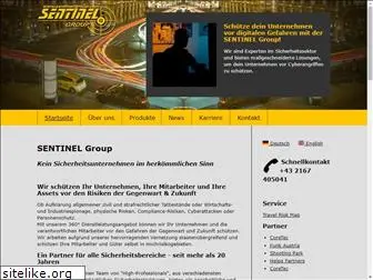 sentinel-group.com