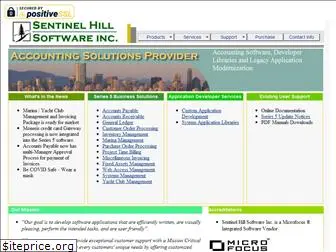 sentinel-hill.com