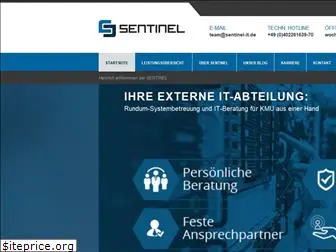 sentinel-it.de