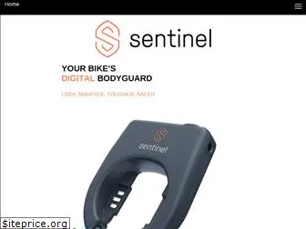 sentinel-lock.com
