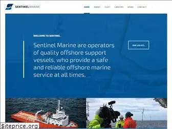 sentinel-marine.com