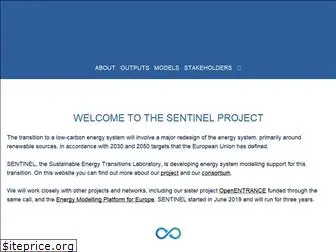 www.sentinel.energy