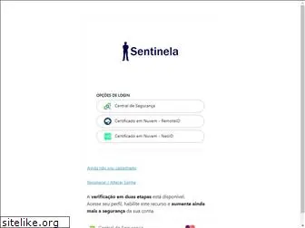 sentinela.pr.gov.br