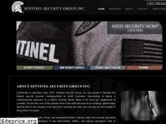 sentinelarmored.com