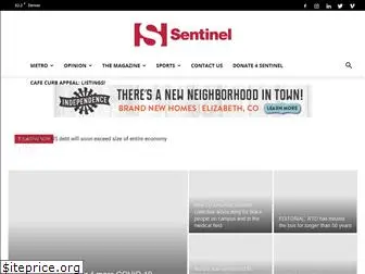 sentinelcolorado.com