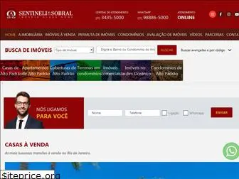 sentineliesobral.com.br