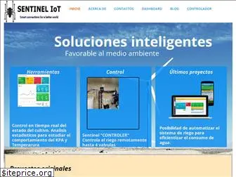 sentineliot.com