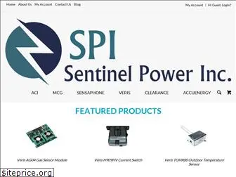 sentinelpowerinc.net