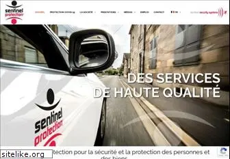 sentinelprotection.ch