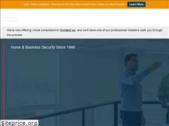 sentinelsecurity.com