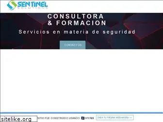 sentinelsolutions.es