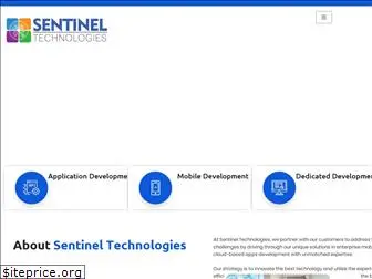 sentineltechnologies.co.uk