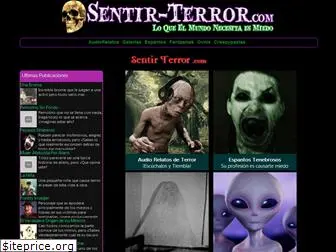 sentir-terror.com