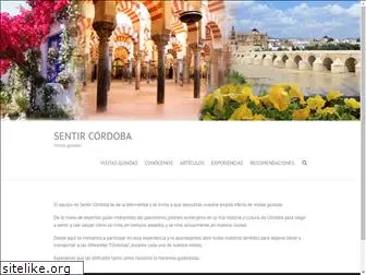 sentircordoba.com