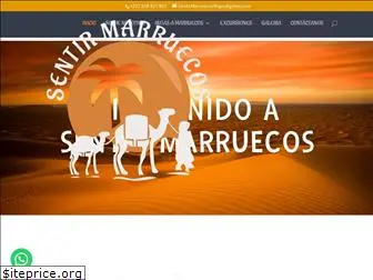 sentirmarruecos.com