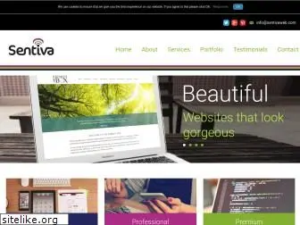 sentivaweb.com