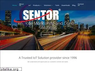 sentor.net