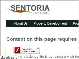 sentoria.com.my