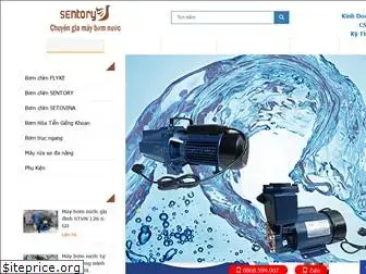 sentorygroup.com