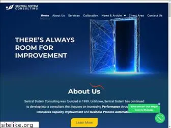 sentral-sistem.com