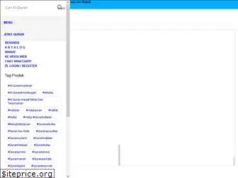 sentraquran.co.id