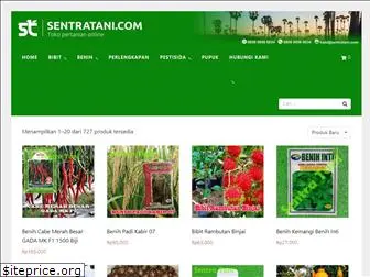 sentratani.com