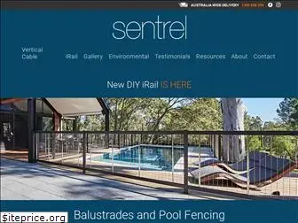 sentrel.com.au