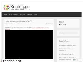 sentrifugo.wordpress.com
