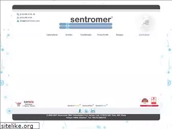 sentromerdna.com