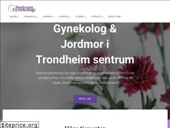 sentrumgynekologi.no