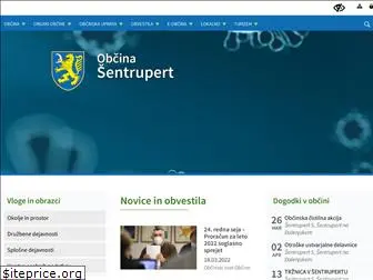 sentrupert.si