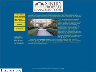 sentry-propertymanagement.com
