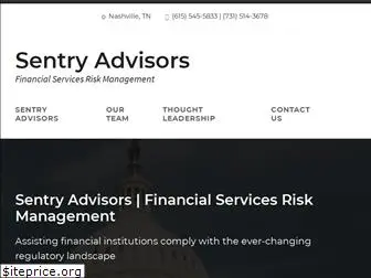 sentryadvisory.com