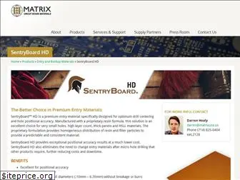 sentryboard.com