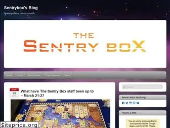 sentrybox.wordpress.com