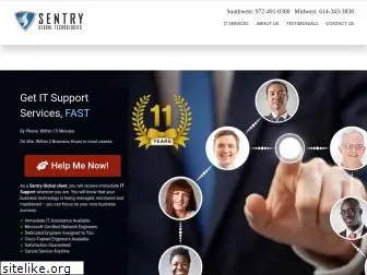 sentrygt.com