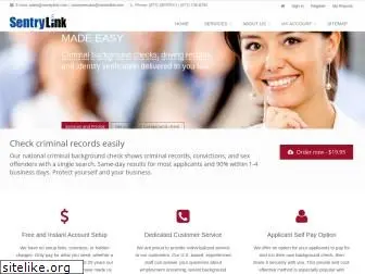 sentrylink.com