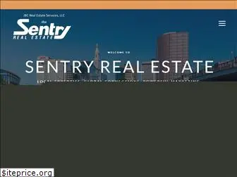 sentryrealestate.com