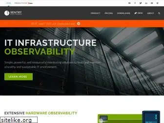 sentrysoftware.com