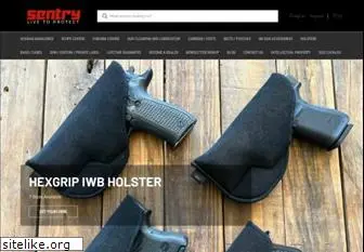 sentrytactical.com