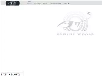 sentrywhale.com