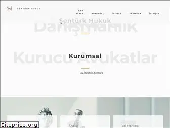 senturk-hukuk.com