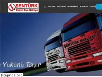 senturknakliyat.com